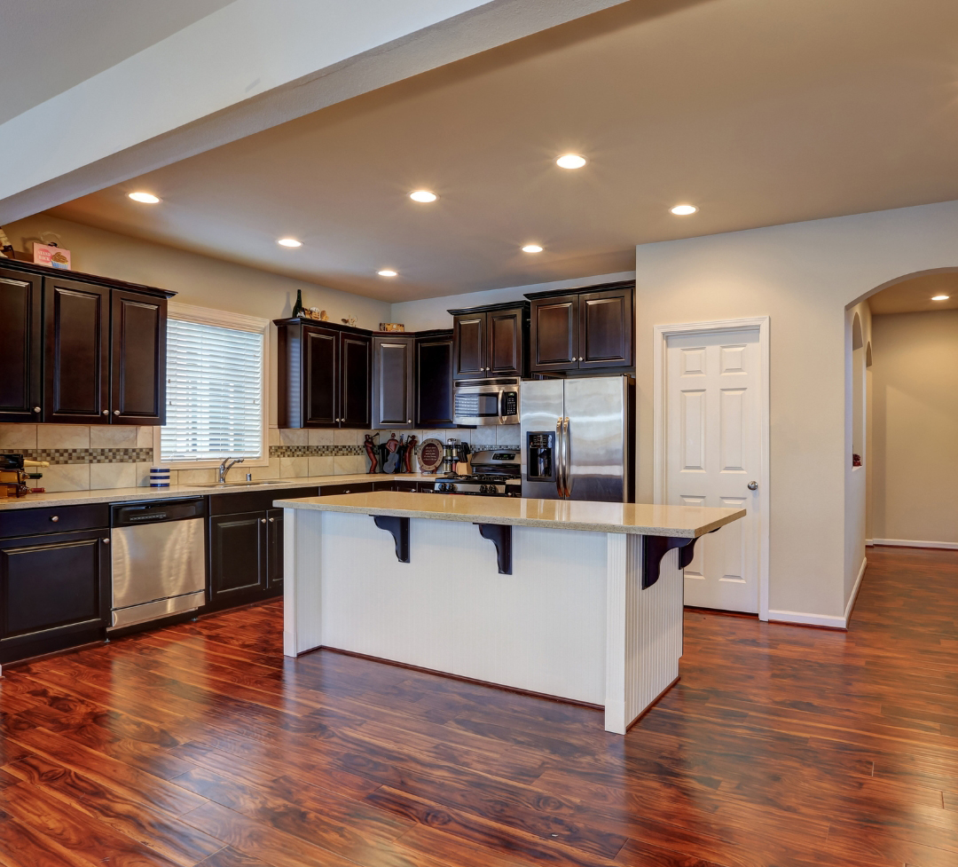 Kitchen Remodeling