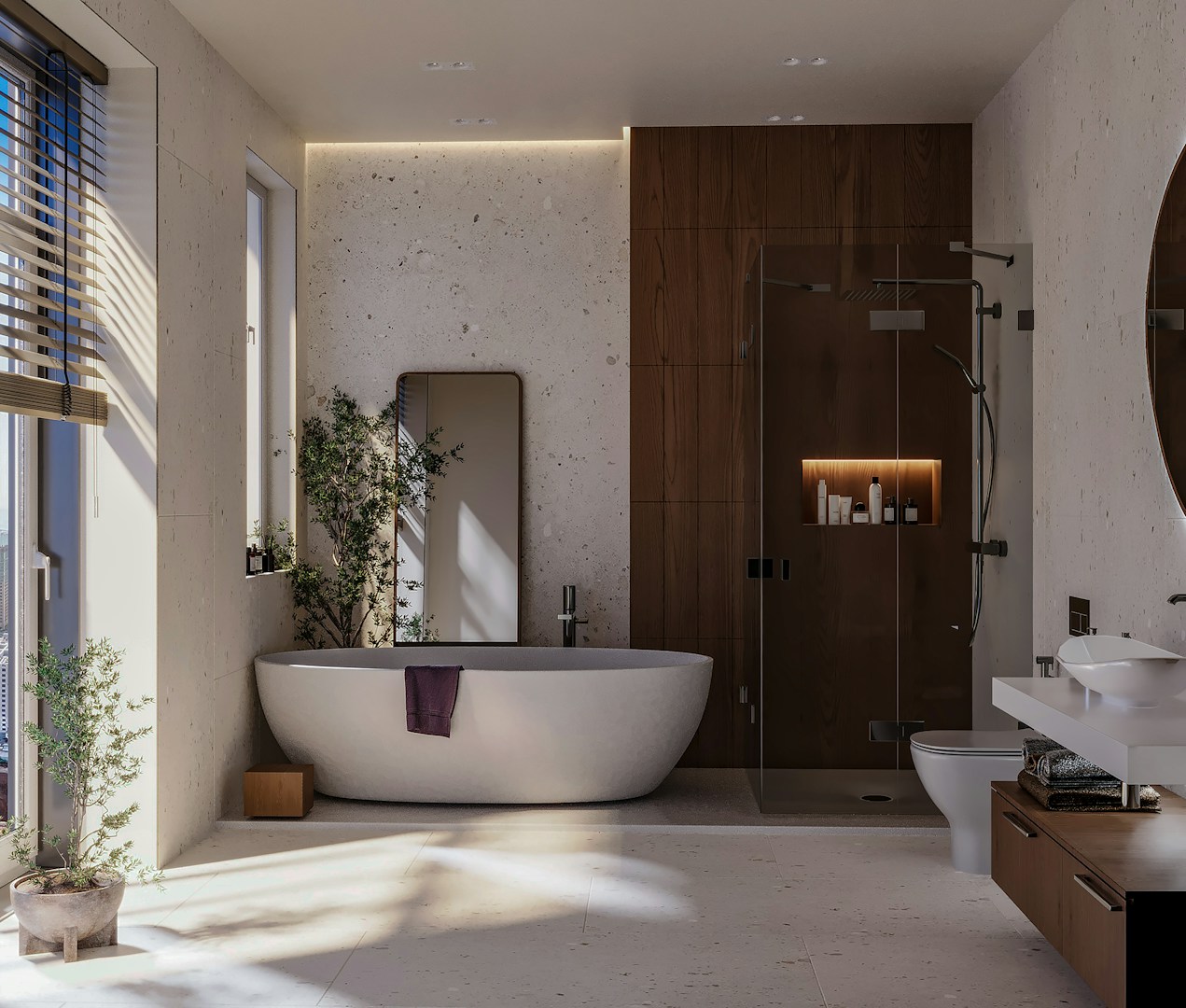 Serge Construction & Remodeling — Father & Son Team